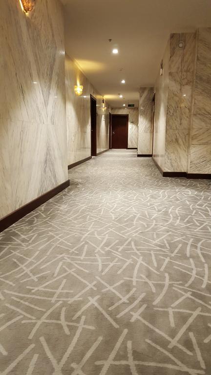 Burj Alhayat Hotel Suites Olaya Riaad Buitenkant foto