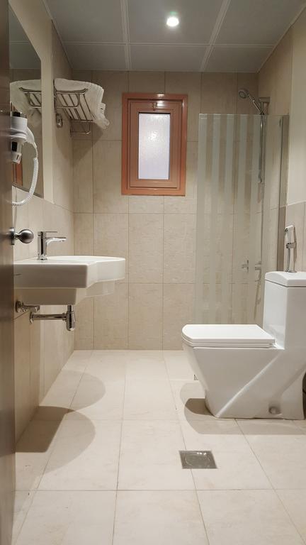 Burj Alhayat Hotel Suites Olaya Riaad Buitenkant foto