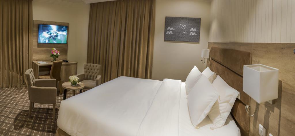 Burj Alhayat Hotel Suites Olaya Riaad Buitenkant foto
