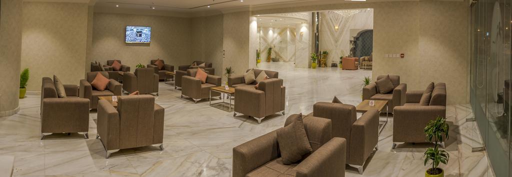 Burj Alhayat Hotel Suites Olaya Riaad Buitenkant foto