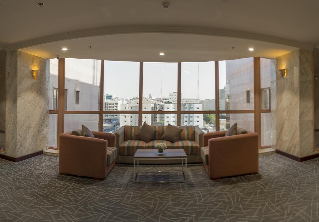 Burj Alhayat Hotel Suites Olaya Riaad Buitenkant foto
