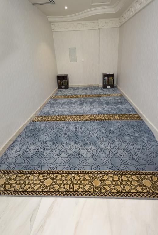 Burj Alhayat Hotel Suites Olaya Riaad Buitenkant foto